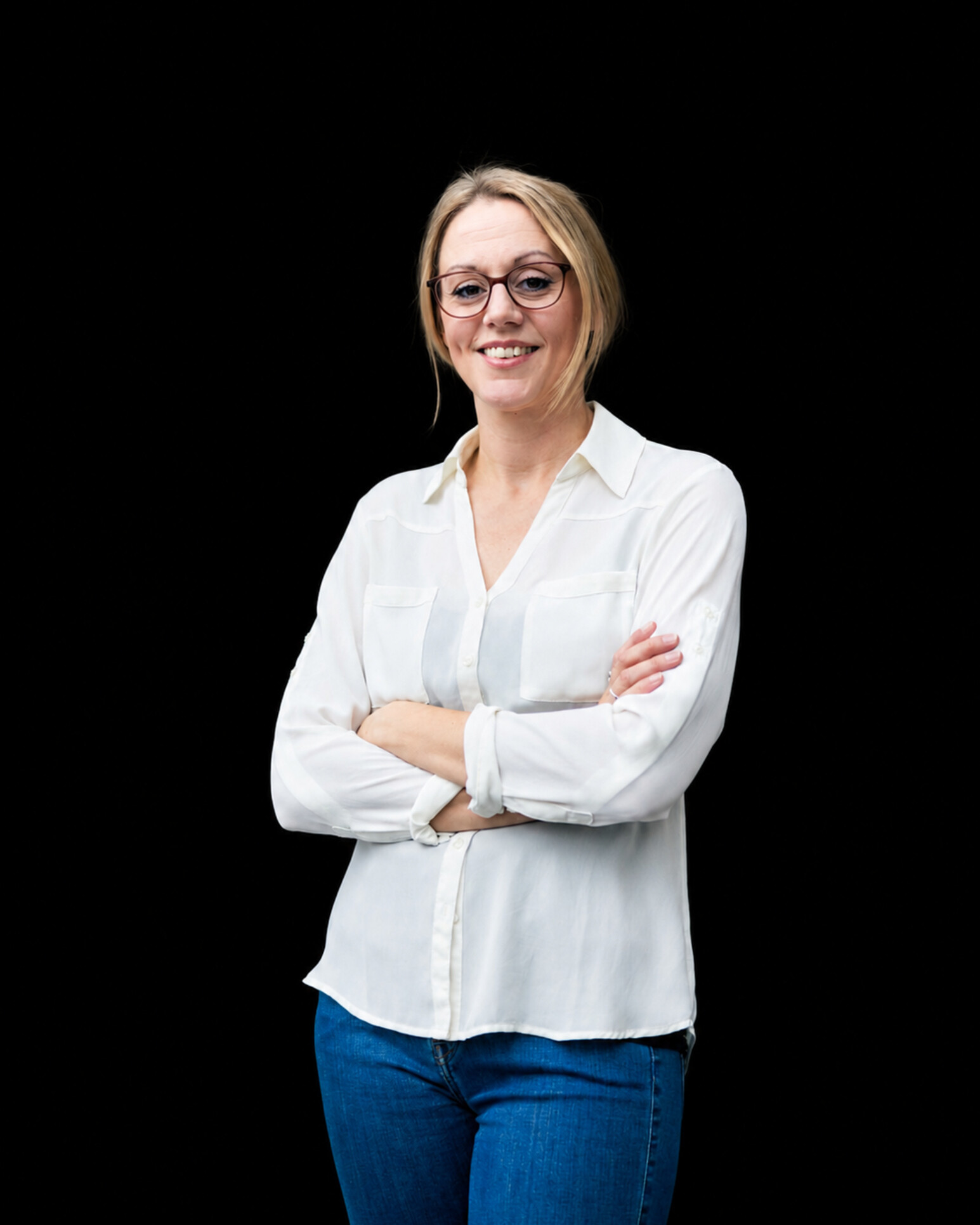Jonna Enroth, vastaava tuottaja RC Film & TV